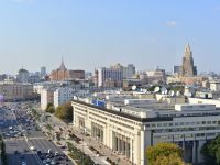 Дом Парк Культуры - 