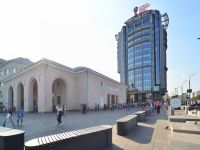 Дом Парк Культуры - 